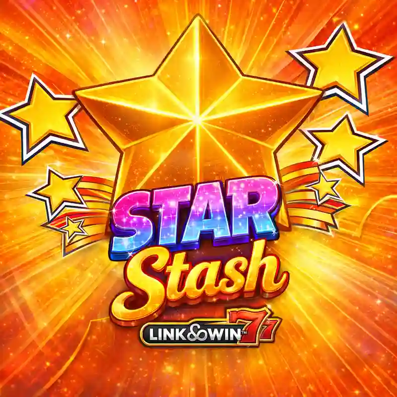 Star Stash Wild 7s slot