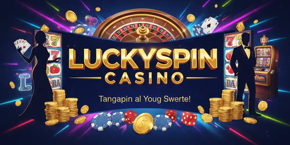 Casino Free Spins Philippines