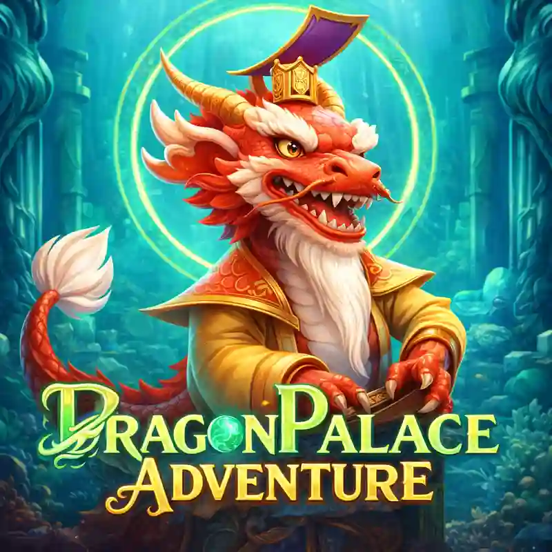 Dragon Palace Adventure