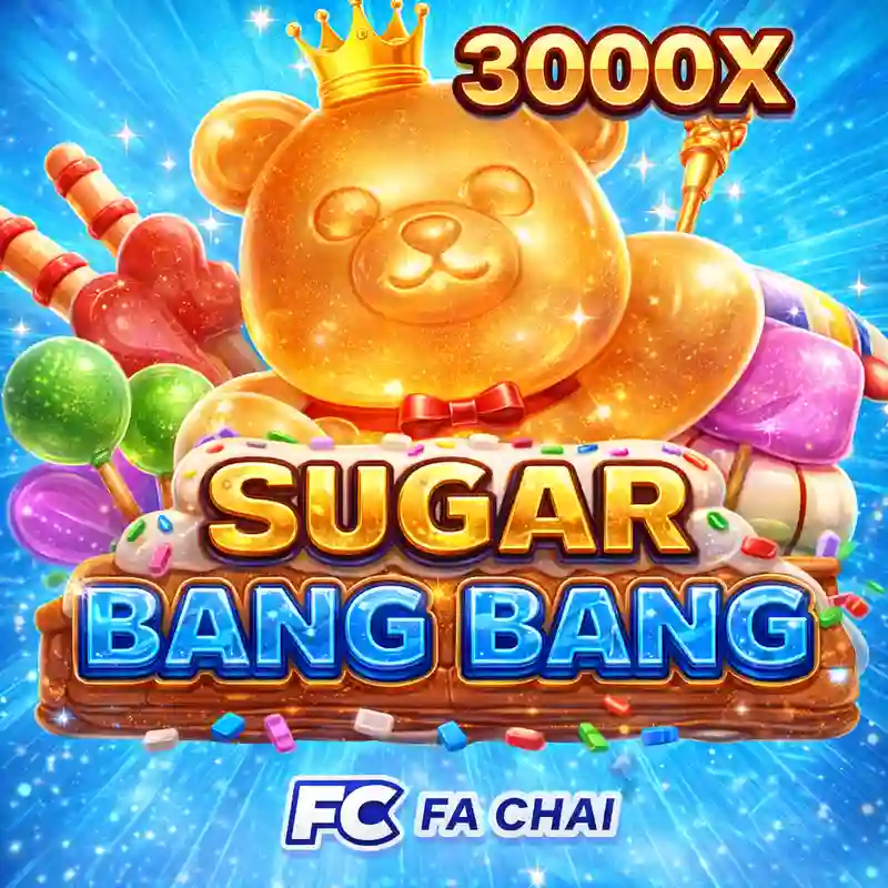 Sugar Bang Bang