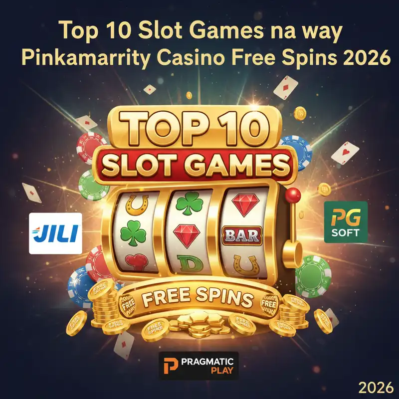 Top Slot Games